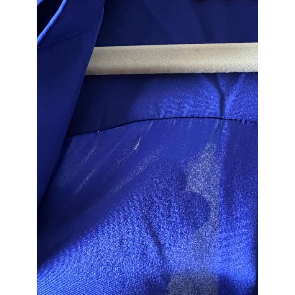 Nwt Gauge 81 Revolove Puno Silk Long-Sleeved Midi… - image 4